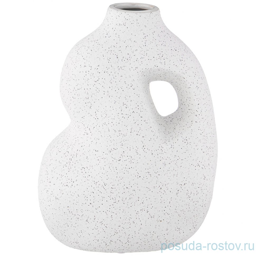 Ваза для цветов 16 х 9,8 х 22 см / 332188 Ваза для цветов 16 х 9,8 х 22 см / 332188