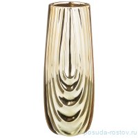 Ваза для цветов 11 х 11 х 27 см &quot;Меццо&quot; / 186566