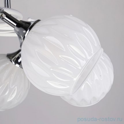 Люстра 5 рожковая &quot;Грация&quot; / 300979