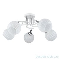 Люстра 5 рожковая &quot;Грация&quot; / 300979
