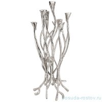 Подсвечник 7 рожковый 25 х 16 х 57,5 см &quot;Lefard&quot; / 193387