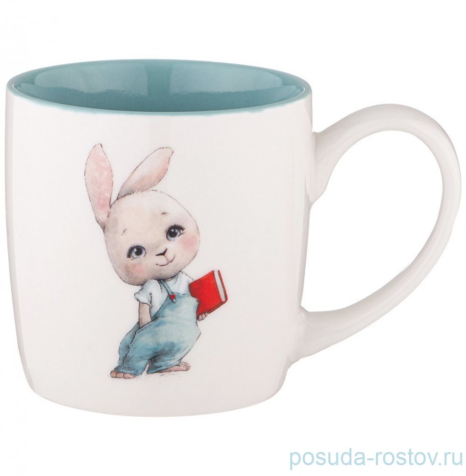 Кружка 270 мл "Мой зайчик" / 348824