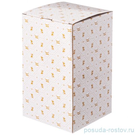 Ваза для цветов 13 х 20 см / 340571