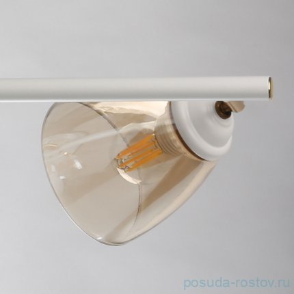 Люстра 6 рожковая &quot;Тетро&quot; / 300960