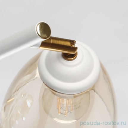 Люстра 6 рожковая &quot;Тетро&quot; / 300960