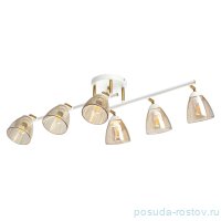 Люстра 6 рожковая &quot;Тетро&quot; / 300960