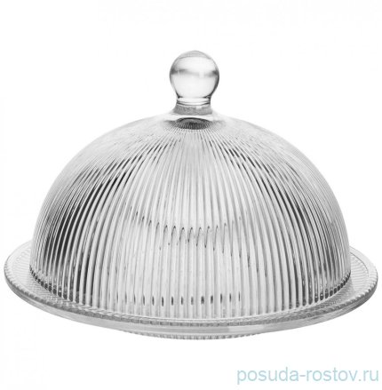 Блюдо с крышкой / 378674