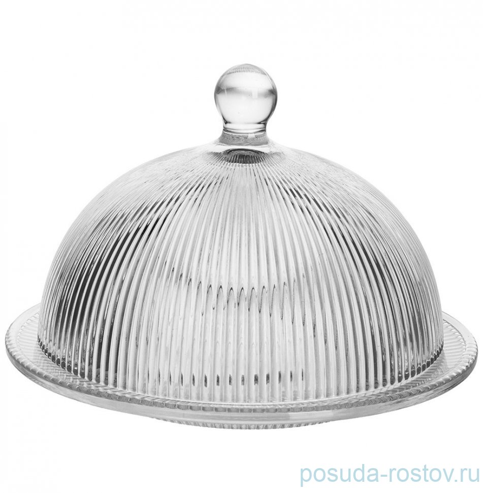 Блюдо с крышкой / 378674