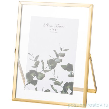 Фоторамка 15,7 х 20,7 х 1 см / 340747