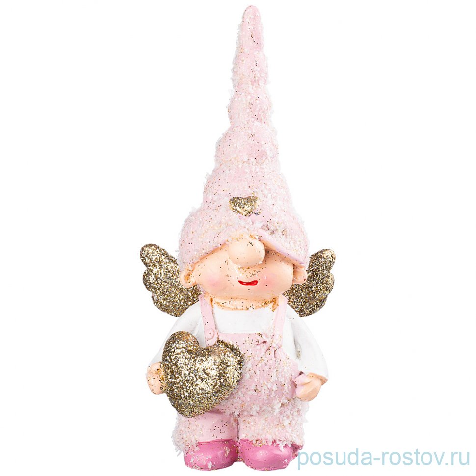 Фигурка 6 х 4,5 х 13 см "Гном" / 270463