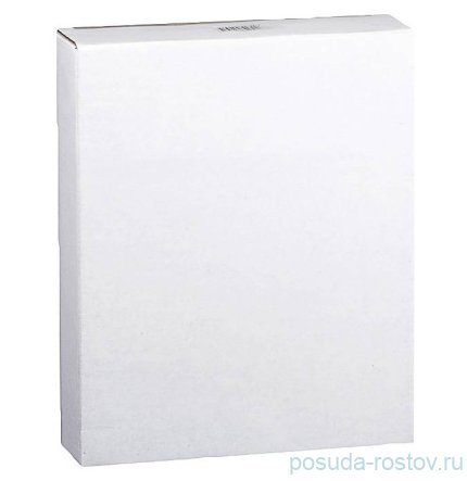 Поднос 39 х 2 х 23 см овальный с ручками  / 313685