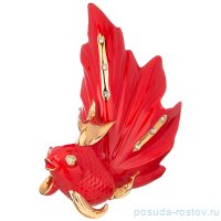 Фигурка 28 см &quot;Красная рыбка&quot; / 227375
