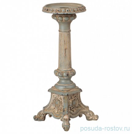 Подсвечник 27 см / 282374