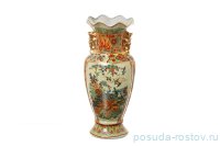 Ваза для цветов 30 см &quot;Птицы&quot; / 140380