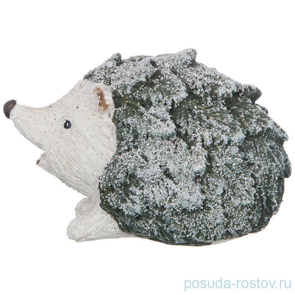 Фигурка 13 х 9 х 8,5 см "Ежик" / 225538