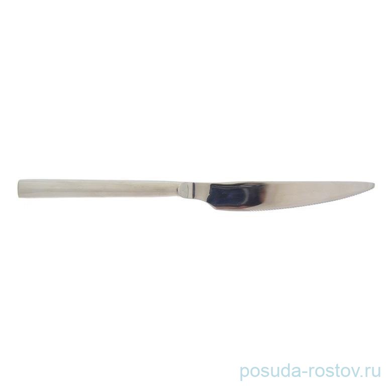 Столовый прибор Нож столовый "Sultan Titanium" / 338052 Столовый прибор Нож столовый "Sultan Titanium" / 338052