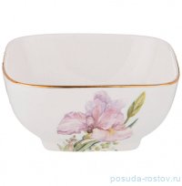 Салатник 8 х 4 см квадратный &quot;Iris&quot; / 258730