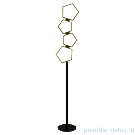 Торшер 4 рожковый &quot;Пазл&quot; / 330498