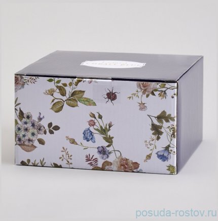 Чайная пара 400 мл &quot;Belle /Кобальт&quot; / 369656