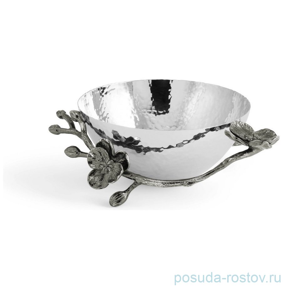 Салатник 13 см "Black Orchid" / 374373