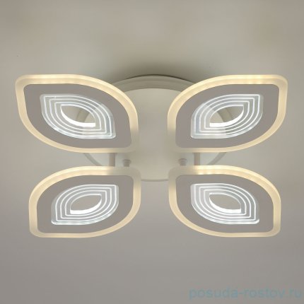 Люстра 5 рожковая &quot;Мадлен&quot; / 310683