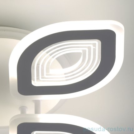 Люстра 5 рожковая &quot;Мадлен&quot; / 310683