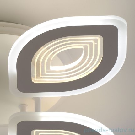 Люстра 5 рожковая &quot;Мадлен&quot; / 310683