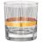 Стаканы для виски 380 мл 4 шт &quot;Allure&quot; / 332096