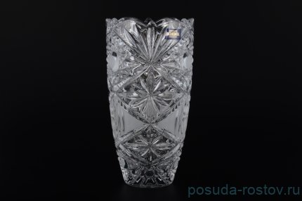 Ваза для цветов 20 см &quot;Тукана-Миранда /Без декора&quot; / 092375