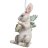 Статуэтка 5,5 х 5 х 10 см &quot;Кролик&quot;  / 378895