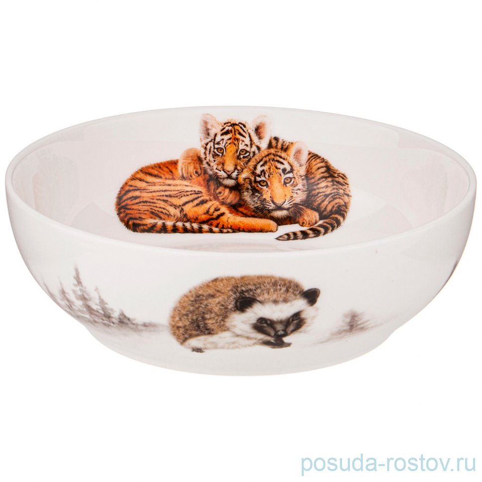 Салатник 15,5 х 5 см "new year collection" / 268588 Салатник 15,5 х 5 см "new year collection" / 268588