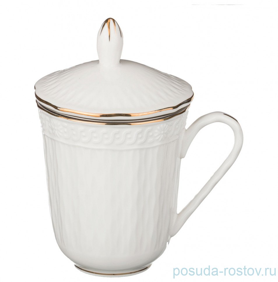 Кружка заварочная 380 мл с ситом / 193734 Кружка заварочная 380 мл с ситом / 193734