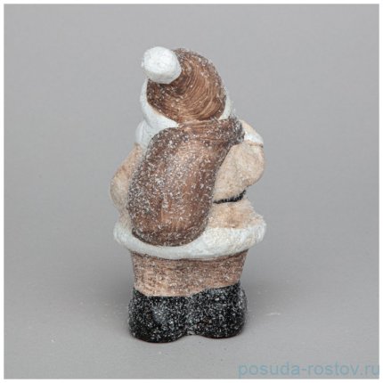 Фигурка7 x 5,5 x12 см &quot;Дед мороз&quot; / 355478