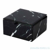 Шкатулка 12 х 12 х 6,5 см &quot;Fantasy&quot; / 347213