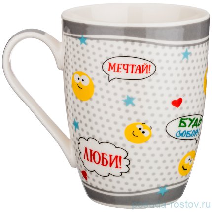 Кружка 380 мл  / 197478