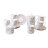 Чайный сервиз lefard top style на 6 пер. 14 пр. / 363033
