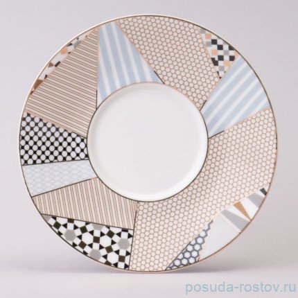Чайный сервиз lefard top style на 6 пер. 14 пр. / 363033
