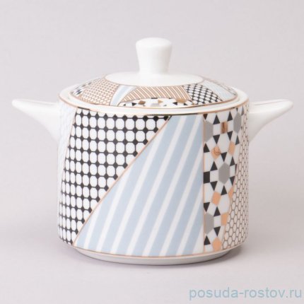 Чайный сервиз lefard top style на 6 пер. 14 пр. / 363033