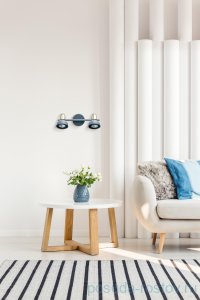 Спот 2 рожковый &quot;Хоф&quot; / 300939