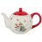 Заварочный чайник 900 мл &quot;Зимняя забава&quot; / 227285