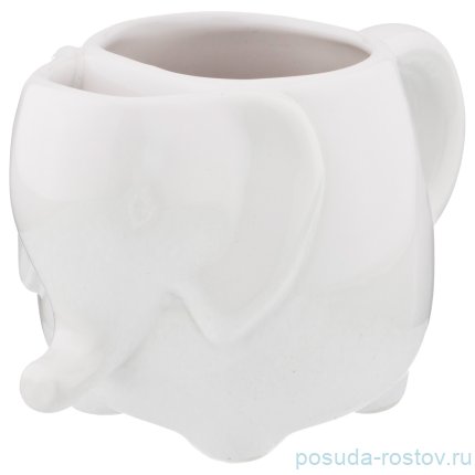 Кружка 500 мл &quot;Слон /Agness&quot; / 191579