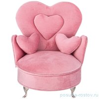 Шкатулка 13,5 х 12 х 18 см &quot;Кресло&quot; / 339197