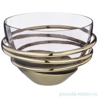 Ваза для цветов 24 х 24 х 16 см &quot;Lefard&quot; / 193459