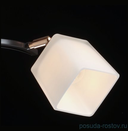 Люстра 2 рожковая &quot;Тетро&quot; / 335135