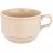Чашка чайная 250 мл &quot;tint /бежевый&quot; (6шт.) / 263504