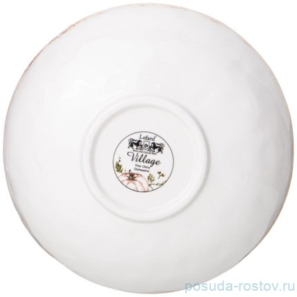 Салатник 20,5 х 5,6 см 750 мл &quot;Village&quot; / 340037