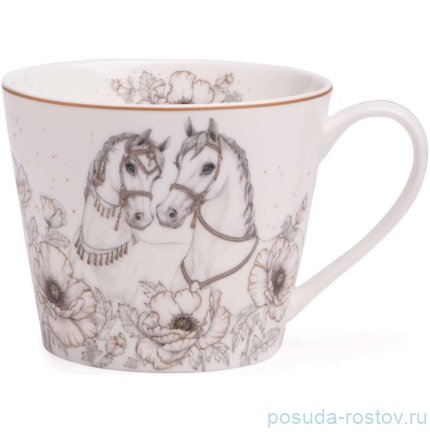 Кружка 450 мл &quot;Top style&quot; / 379187