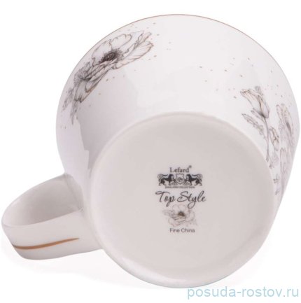 Кружка 450 мл &quot;Top style&quot; / 379187