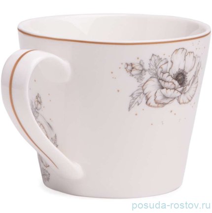 Кружка 450 мл &quot;Top style&quot; / 379187