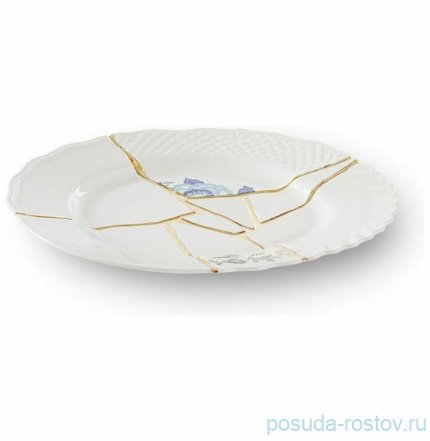 Тарелка 27,5 см &quot;Kintsugi&quot; / 378908